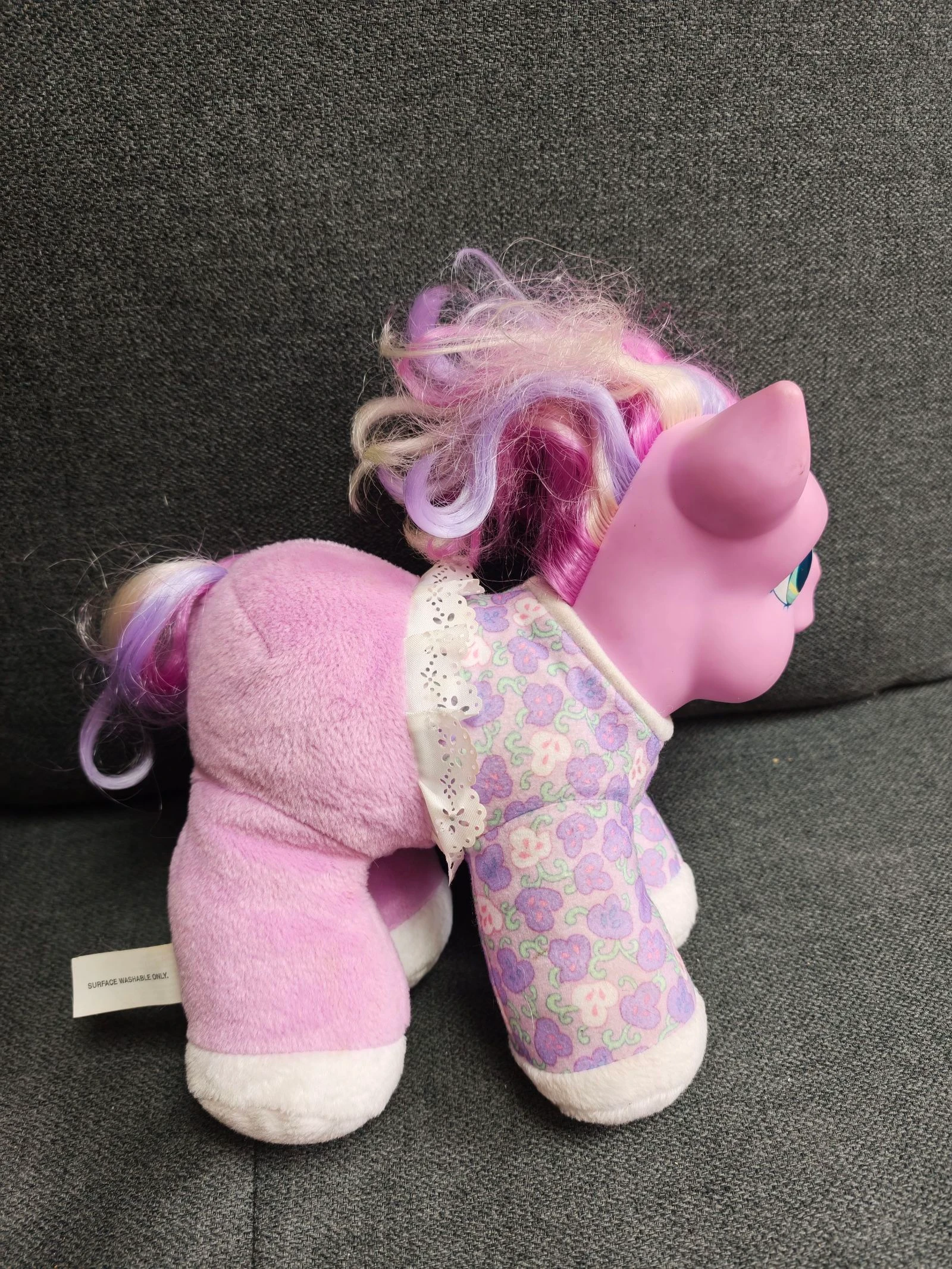Meu pequeno pônei – photo 2